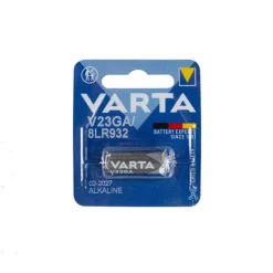 Varta Batterij longlife alkaline V23GA 12V -