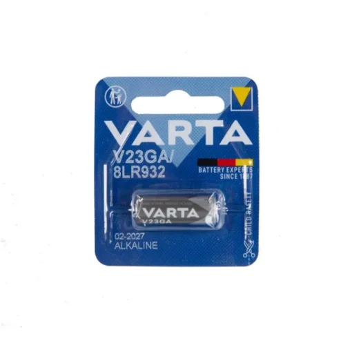 Varta Batterij longlife alkaline V23GA 12V -
