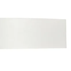 QAZQA Buiten wandlamp wit incl. LED 10-lichts IP54 - Silly