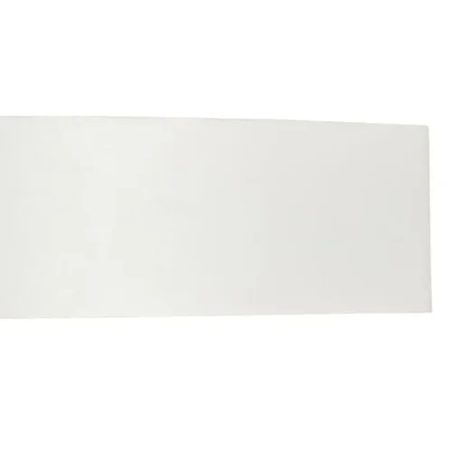 QAZQA Buiten wandlamp wit incl. LED 10-lichts IP54 - Silly