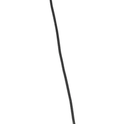 QAZQA Design hanglamp goud - Wire Whisk