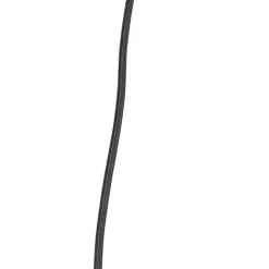 QAZQA Design hanglamp messing draad 39,8 cm - Pia