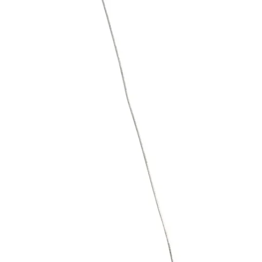 QAZQA Design hanglamp zwart 60 cm incl. LED 3-staps dimbaar - Anello