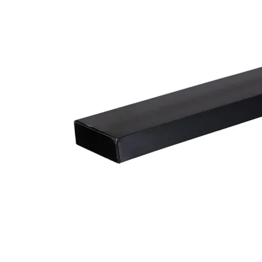 QAZQA Design hanglamp zwart incl. LED - Banda