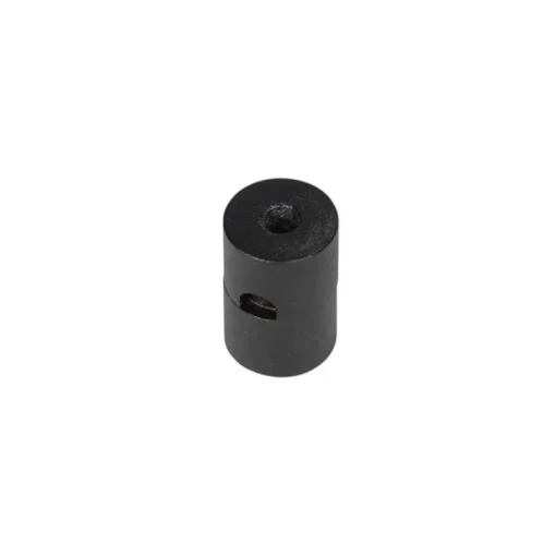 QAZQA Design hanglamp zwart met stekker incl. LED lamp dimbaar - Cavalux