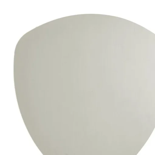 QAZQA Design wandlamp beige organisch 20 cm 2-lichts - Pulley