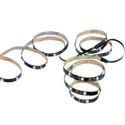 Trio Leuchten Dimbare LED strip RGBW 5 meter 15W 950 lm 3000K