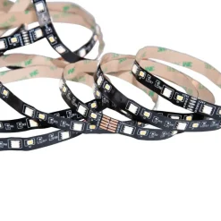 Trio Leuchten Dimbare LED strip RGBW 5 meter 15W 950 lm 3000K