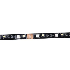 Trio Leuchten Dimbare LED strip RGBW 5 meter 15W 950 lm 3000K