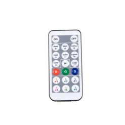 Trio Leuchten Dimbare LED strip RGBW 5 meter 15W 950 lm 3000K