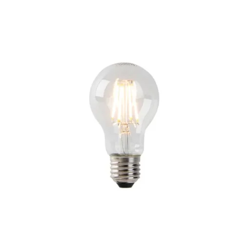 LUEDD E27 dimbare LED lamp A60 helder 4W 320 lm 2200K