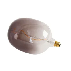 Calex E27 dimbare LED lamp DECO 5W 130lm 1800K