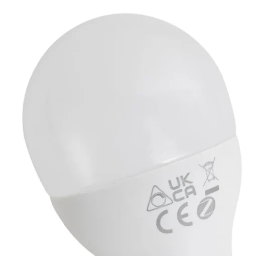 LUUMR E14 dimbare LED lamp G45 opaal 4.9W 470 lm 2700-6500K