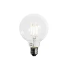 LUEDD E27 dimbare LED lamp G95 5W 450 lm 3000K