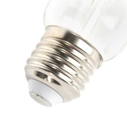 LUEDD E27 dimbare LED lamp G95 5W 470 lm 2700K