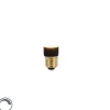 ETH E27 dimbare LED lamp PUCC 3,5W 210 lm 2200K