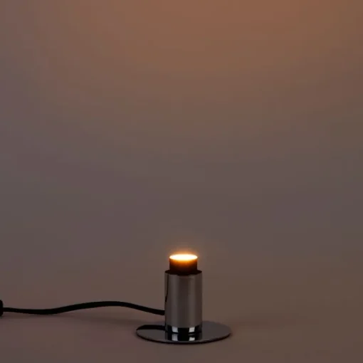 ETH E27 dimbare LED lamp PUCC 3,5W 210 lm 2200K