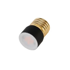 ETH E27 dimbare LED lamp PUCC 3,5W 210 lm 2200K
