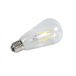 LUEDD E27 LED filament lamp ST64 4W 320 lm 2700K