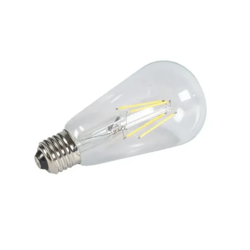 LUEDD E27 LED filament lamp ST64 4W 320 lm 2700K