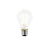 LUEDD E27 LED lamp A60 helder 2,2W 470 lm 2700K