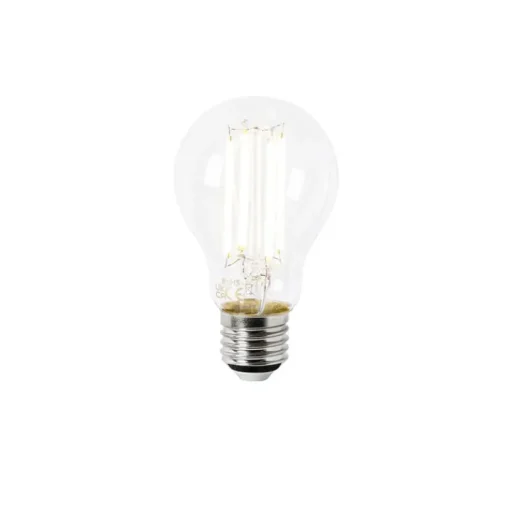 LUEDD E27 LED lamp A60 helder 2,2W 470 lm 2700K