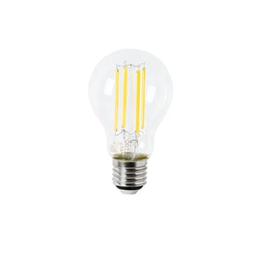LUEDD E27 LED lamp A60 helder 2,2W 470 lm 2700K
