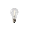 LUEDD E27 LED lamp A60 helder 1W 80 lm 2200K