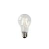 LUEDD E27 LED lamp A60 helder 2W 180 lm 2700K