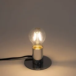 LUEDD E27 LED lamp A60 helder 2W 180 lm 2700K