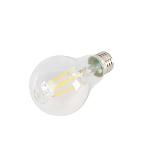 LUEDD E27 LED lamp A67 helder 8W 1055 lm 2700K