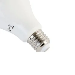 LUEDD E27 LED lamp A70 mat glas 14W 1400 lm 3000K