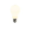 LUEDD E27 LED lamp A67 opaal 8W 900 lm 2700K