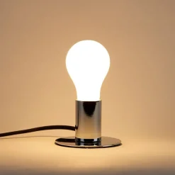 LUEDD E27 LED lamp A67 opaal 8W 900 lm 2700K