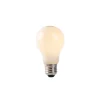 LUEDD E27 LED lamp A60 opaal 1W 80 lm 2200K