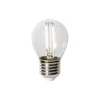 LUEDD E27 LED lamp P45 Sensor LUX 3W 250 lm 3000K