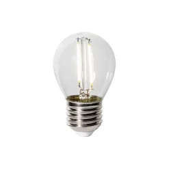 LUEDD E27 LED lamp P45 Sensor LUX 3W 250 lm 3000K