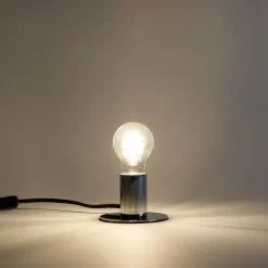 LUEDD E27 3-staps dimbare LED lamp A60 5W 500 lm 2700K