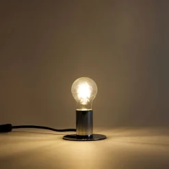LUEDD E27 3-staps dimbare LED lamp A60 5W 500 lm 2700K