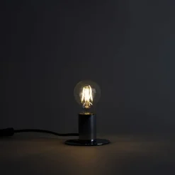 LUEDD E27 3-staps dimbare LED lamp A60 5W 500 lm 2700K
