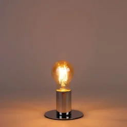 LUEDD E27 3-staps dimbare LED lamp A60 goldline 5W 530 lm 2200K