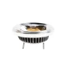 LUEDD G53 dimbare AR111 LED reflectorlamp 12W 600 lm 2700K