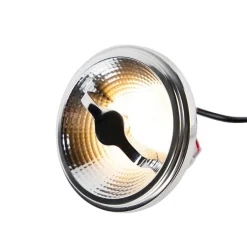 LUEDD G53 dimbare AR111 LED reflectorlamp 12W 600 lm 2700K