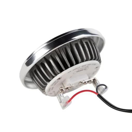 LUEDD G53 dimbare AR111 LED reflectorlamp 12W 600 lm 2700K