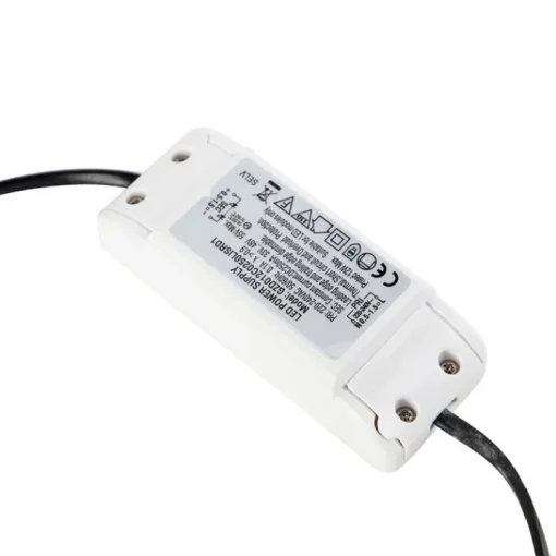 LUEDD G53 dimbare AR111 LED reflectorlamp 12W 600 lm 2700K
