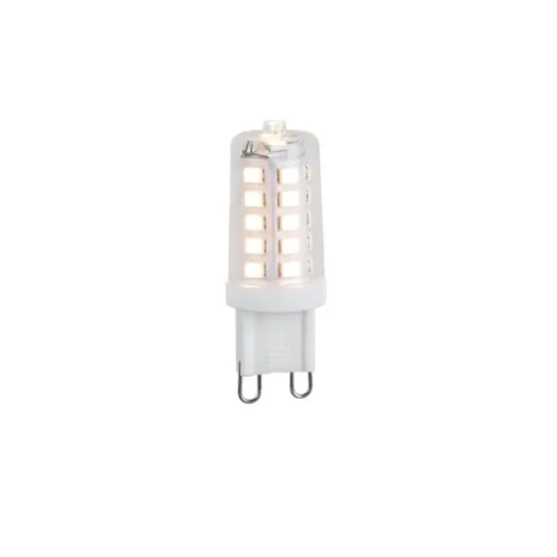 LUEDD G9 dimbare LED lamp helder 3W 250 lm 3000K