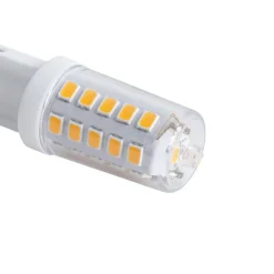 LUEDD G9 dimbare LED lamp helder 3W 250 lm 3000K