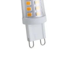 LUEDD G9 dimbare LED lamp helder 3W 250 lm 3000K