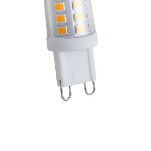 LUEDD G9 dimbare LED lamp helder 3W 250 lm 3000K