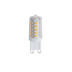 LUEDD G9 dimbare LED lamp helder 3W 250 lm 3000K